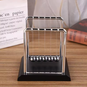 Pêndulo de Newton Luxo da Bolt