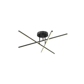 Lustre Pendente Nórdico Ambiance Bolt