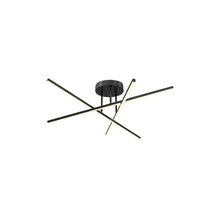 Lustre Pendente Nórdico Ambiance Bolt