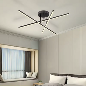 Lustre Pendente Nórdico Ambiance Bolt